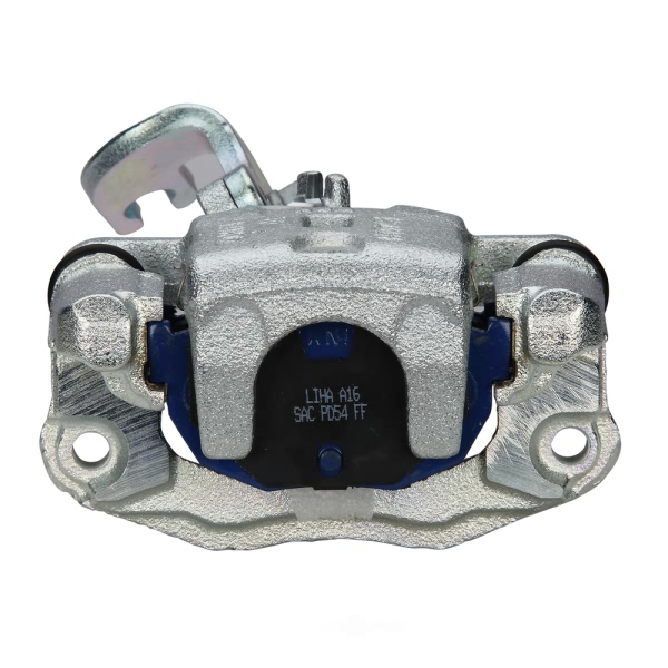 Mando Rear Driver Side Brake Caliper 16A5223