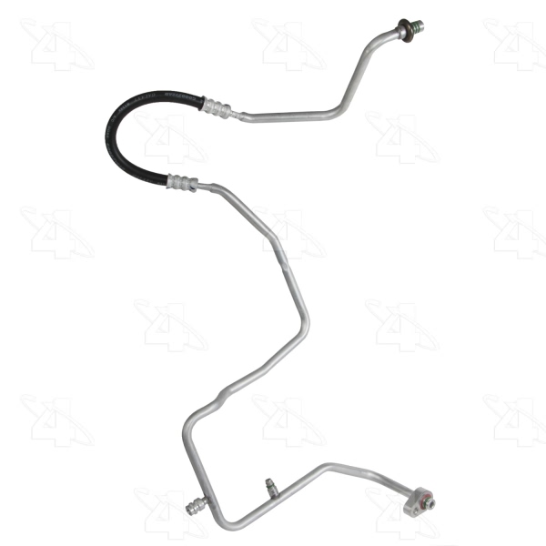 Four Seasons A C Liquid Line Hose Assembly 56827