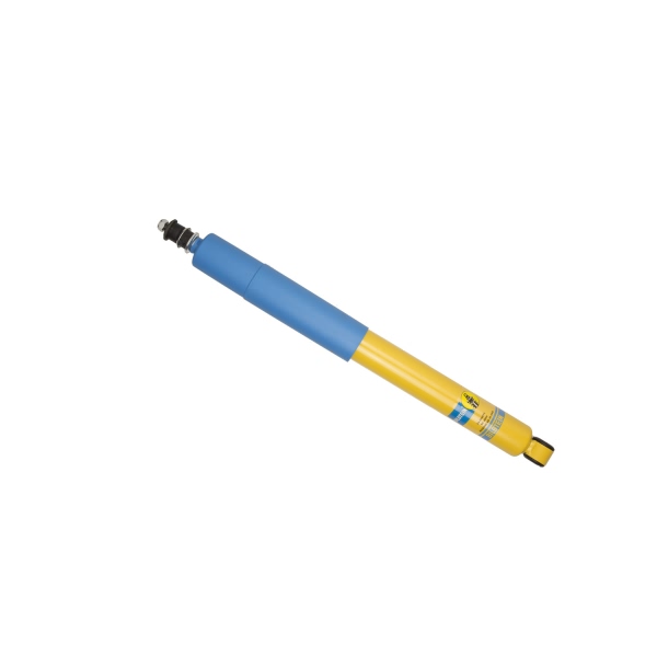 Bilstein Rear Driver Or Passenger Side Standard Monotube Smooth Body Shock Absorber 24-265973