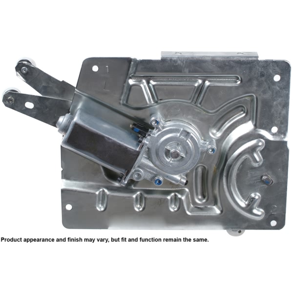 Cardone Reman Remanufactured Window Lift Motor w/Regulator 42-1303R