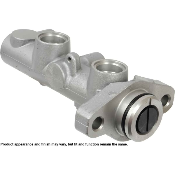 Cardone Reman Remanufactured Master Cylinder 11-4162