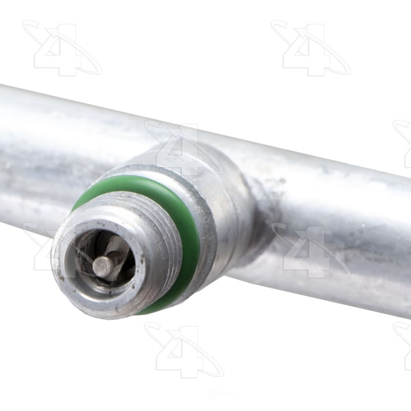 Four Seasons A C Refrigerant Discharge Hose 66554