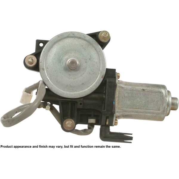 Cardone Reman Remanufactured Window Lift Motor 47-1775