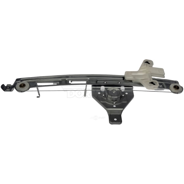 Dorman Rear Passenger Side Power Window Regulator Without Motor 752-321