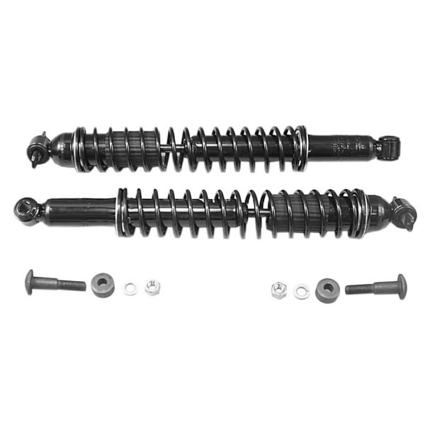 Monroe Sensa-Trac™ Load Adjusting Rear Shock Absorbers 58411