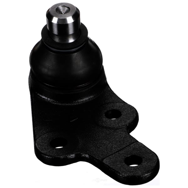 Delphi Front Driver Side Ball Joint TC3671