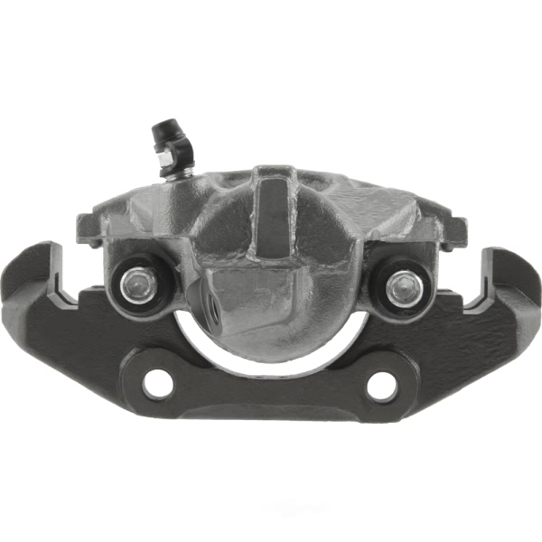 Centric Semi-Loaded Brake Caliper 141.33058