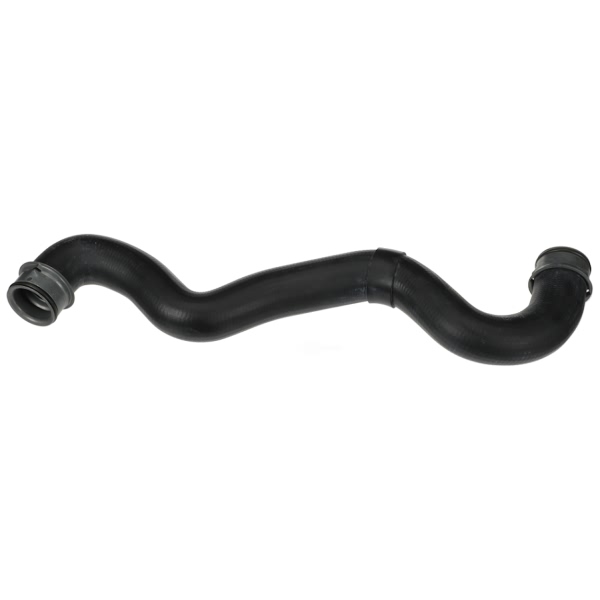 Gates Engine Coolant Molded Radiator Hose 23745