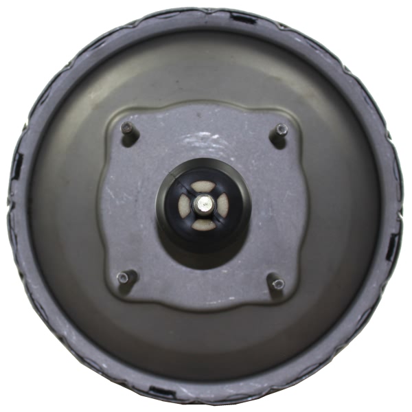 Centric Power Brake Booster 160.88462