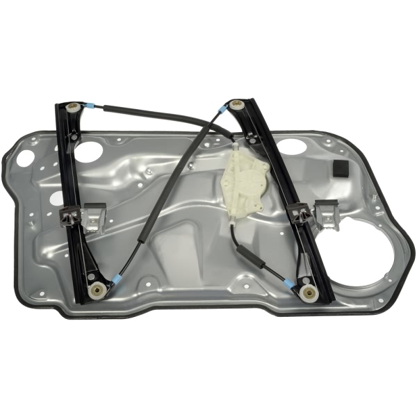 Dorman OE Solutions Front Passenger Side Manual Window Regulator 749-271