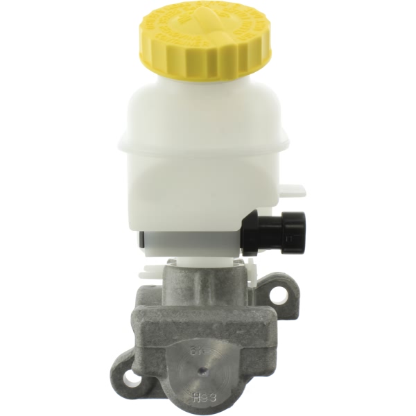 Centric Premium Brake Master Cylinder 130.63051