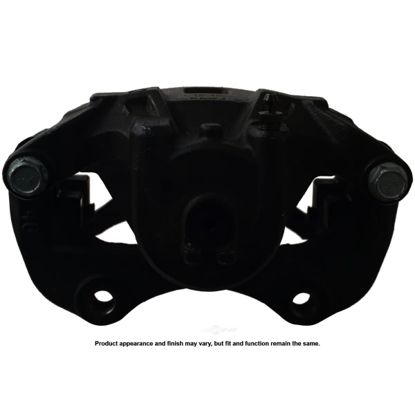 Cardone Reman Remanufactured Unloaded Caliper w/Bracket 19-B3307A