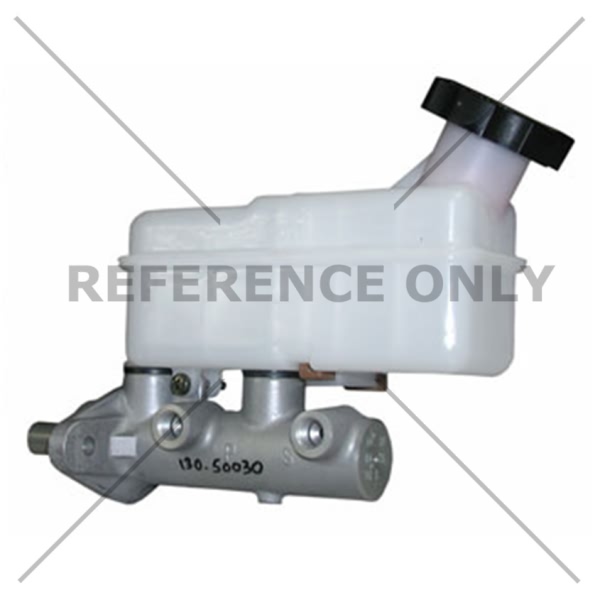 Centric Premium Brake Master Cylinder 130.50030