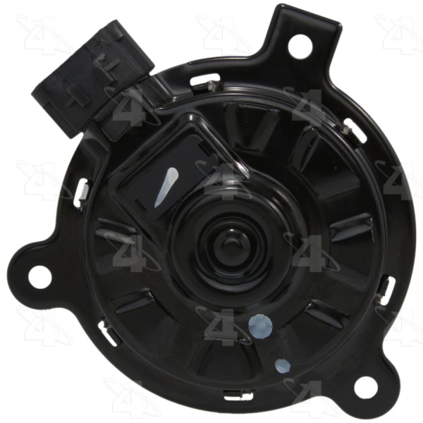 Four Seasons Radiator Fan Motor 75721