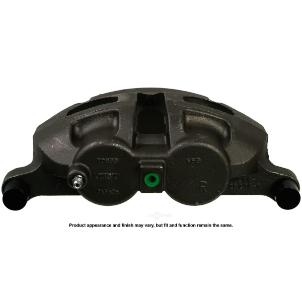 Cardone Reman Remanufactured Unloaded Caliper 18-5060