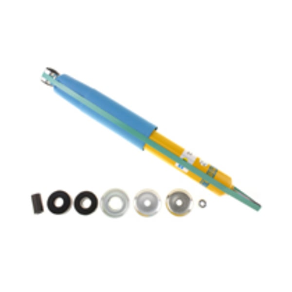 Bilstein Front Driver Or Passenger Side Standard Monotube Shock Absorber 24-016353