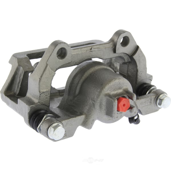 Centric Remanufactured Semi-Loaded Rear Passenger Side Brake Caliper 141.40569