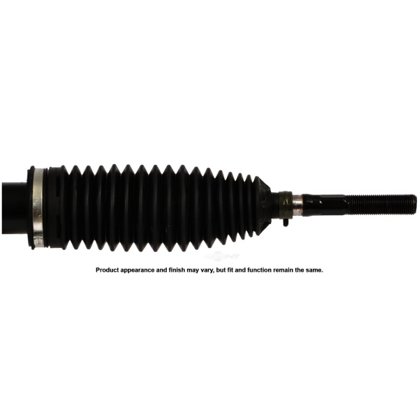 Cardone Reman Remanufactured EPS Manual Rack and Pinion 1G-2401