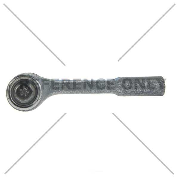 Centric Premium™ Front Passenger Side Outer Steering Tie Rod End 612.04010