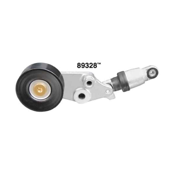 Dayco No Slack Automatic Belt Tensioner Assembly 89328