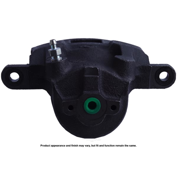 Cardone Reman Remanufactured Unloaded Caliper 19-624