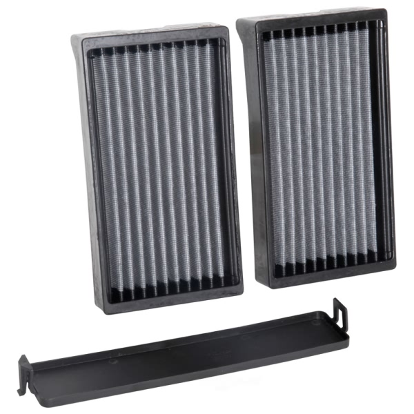 K&N Cabin Air Filter VF2063