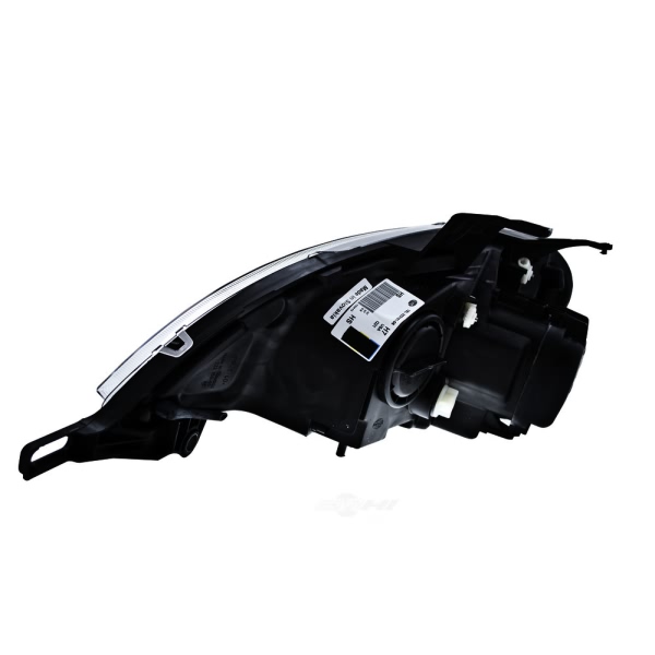 Hella Headlamp - Passenger Side 223151061