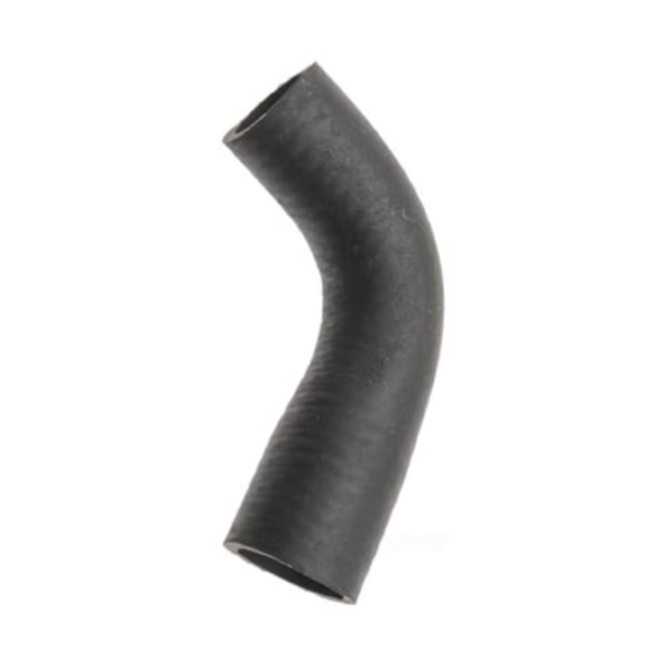 Dayco Engine Coolant Curved Radiator Hose 71667