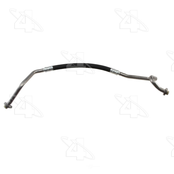 Four Seasons A C Refrigerant Suction Hose 66371