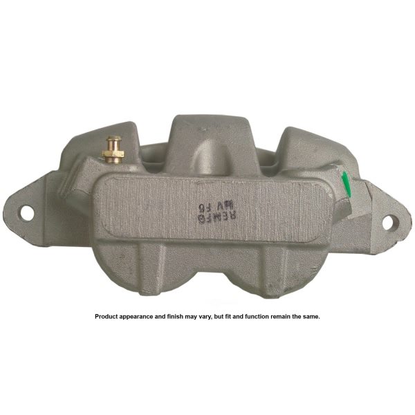 Cardone Reman Remanufactured Unloaded Caliper 18-4928