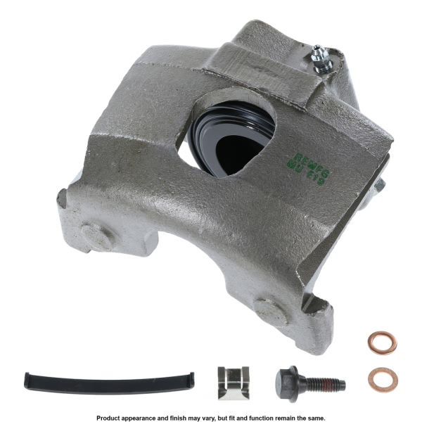 Cardone Reman Remanufactured Unloaded Caliper 18-4033