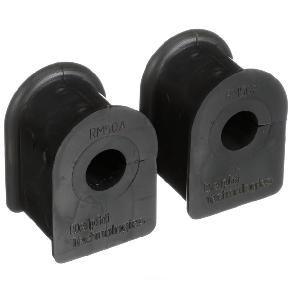 Delphi Rear Sway Bar Bushings TD4142W