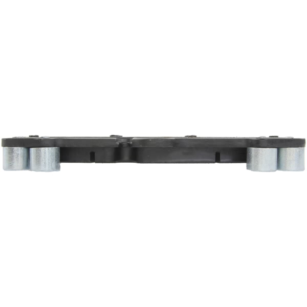 Centric Posi Quiet™ Semi-Metallic Front Disc Brake Pads 104.09770