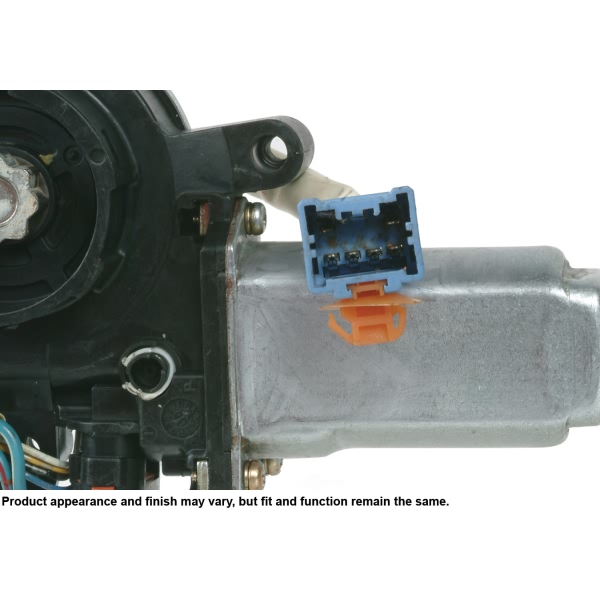 Cardone Reman Remanufactured Window Lift Motor 47-15082