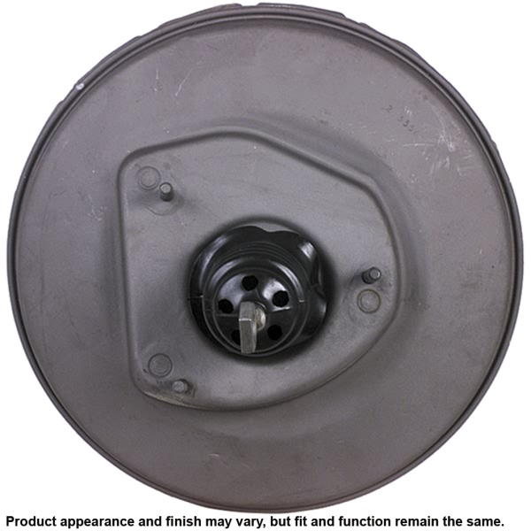 Cardone Reman Remanufactured Vacuum Power Brake Booster w/Master Cylinder 50-4305