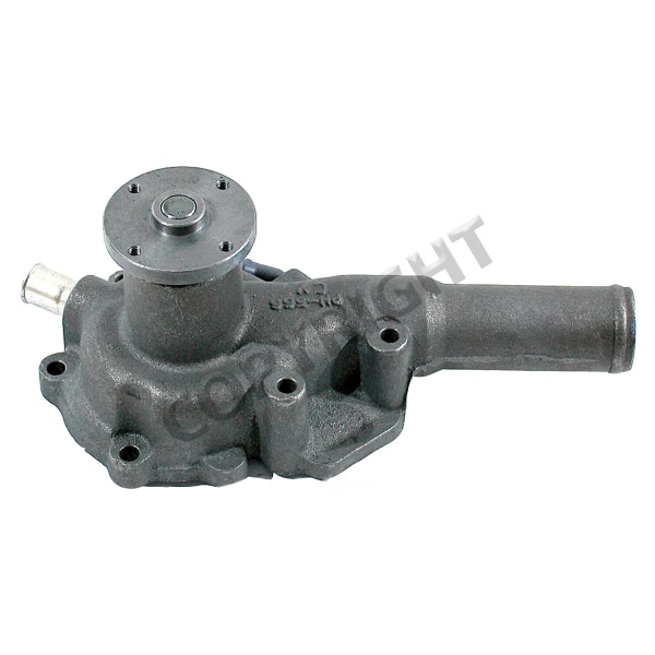 Airtex Engine Coolant Water Pump AW1042