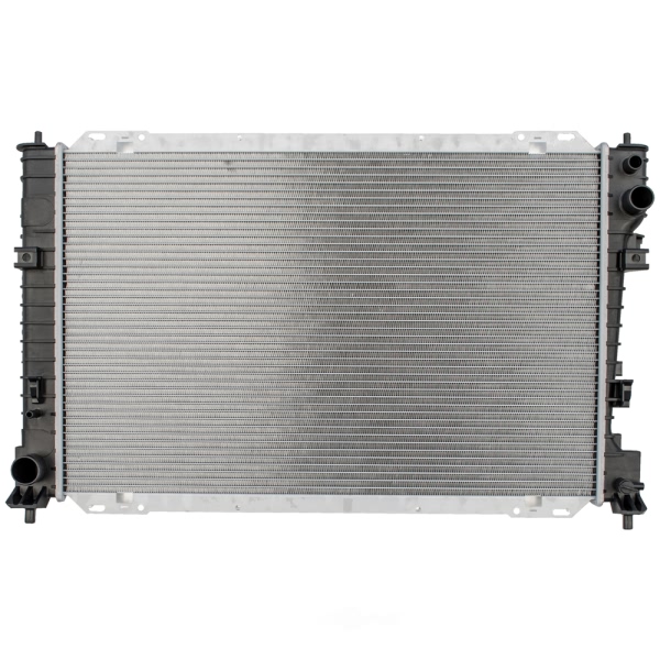 Denso Radiator 221-9040