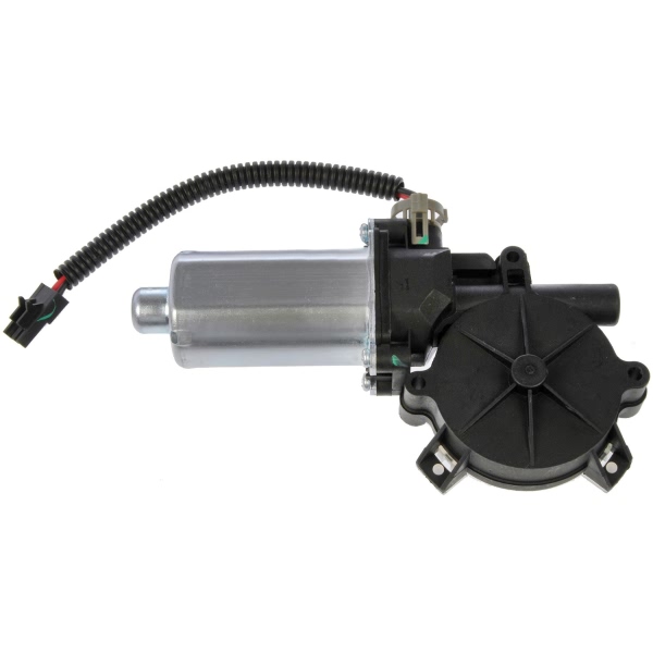 Dorman OE Solutions Front Driver Side Window Motor 742-138