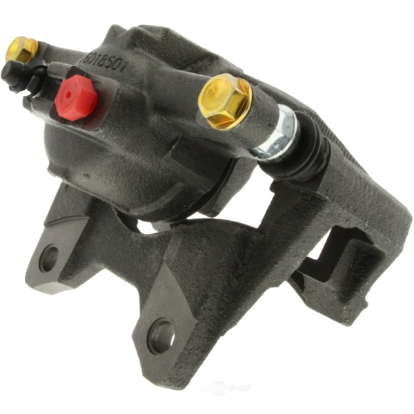 Centric Remanufactured Semi-Loaded Rear Passenger Side Brake Caliper 141.67518