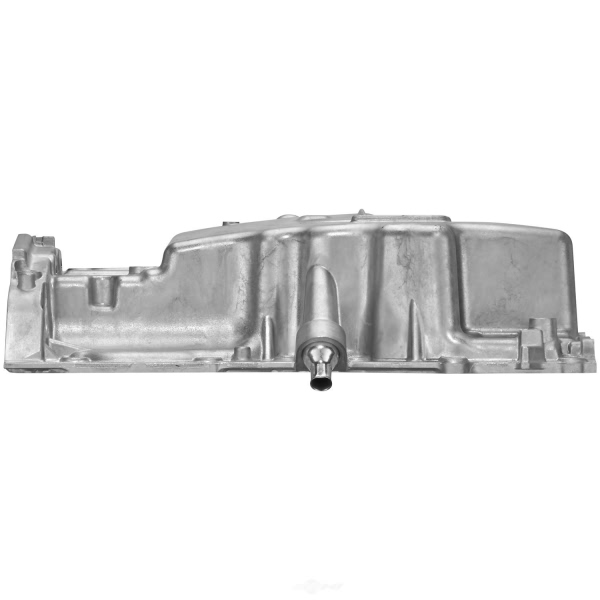 Spectra Premium New Design Engine Oil Pan MZP15A