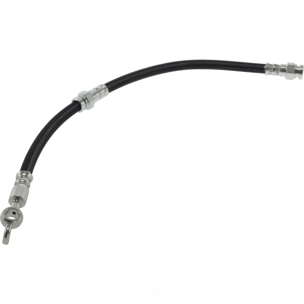 Centric Front Brake Hose 150.61051