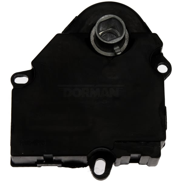 Dorman Hvac Air Door Actuator 604-119