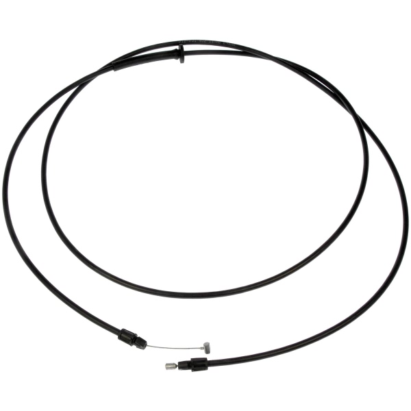 Dorman OE Solutions Hood Release Cable 912-031