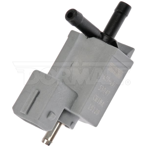 Dorman OE Solutions Boost Pressure Solenoid 667-107