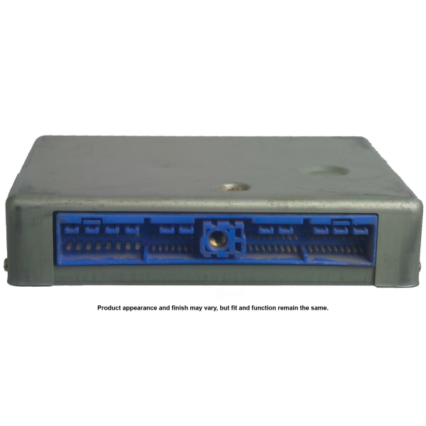 Cardone Reman Remanufactured Engine Control Computer 72-3374