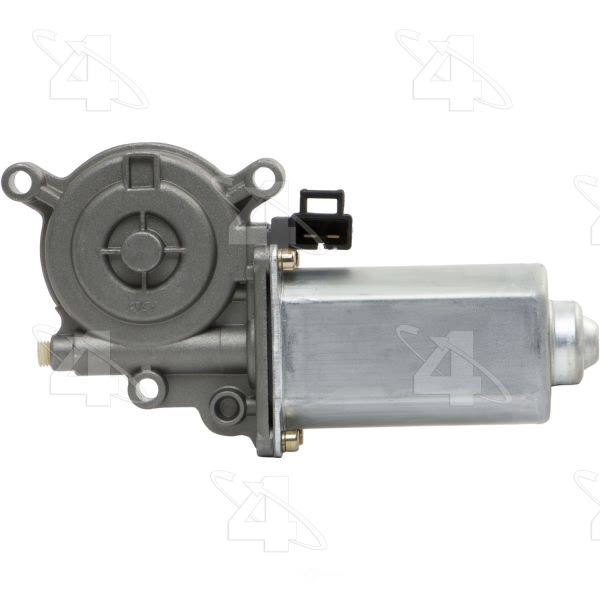 ACI Rear Driver Side Window Motor 82977