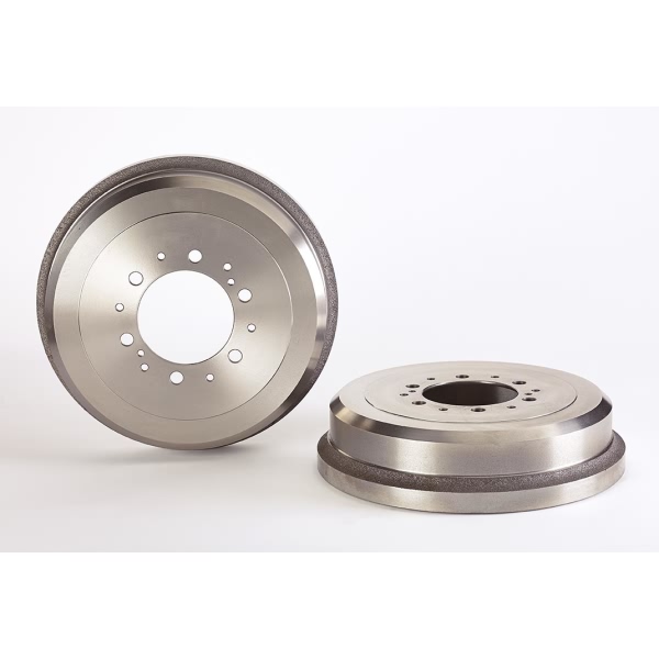 brembo Premium OE Equivalent Rear Brake Drum 14.6757.10