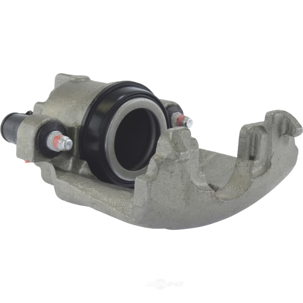 Centric Remanufactured Semi-Loaded Front Driver Side Brake Caliper 141.61078