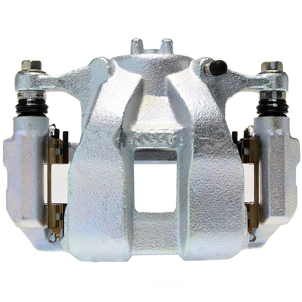 Centric Remanufactured Semi-Loaded Front Driver Side Brake Caliper 141.40128