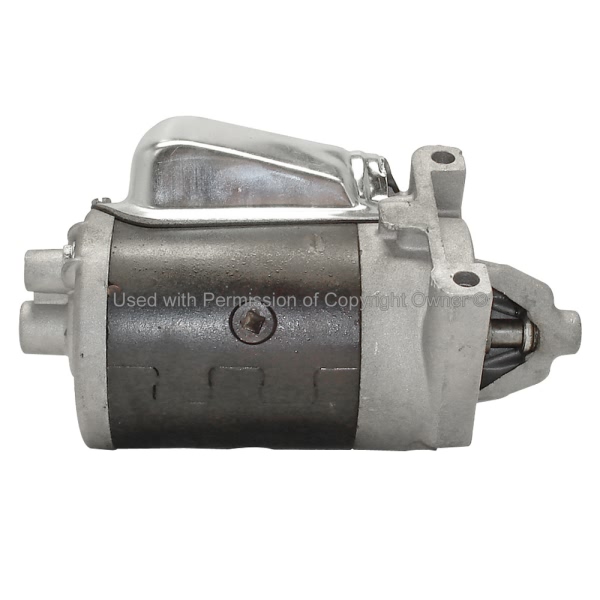 Quality-Built Starter Remanufactured 3133